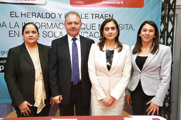 Descargue la aplicación de EL HERALDO para iPad y iPhone