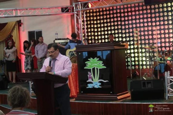 Líderes religiosos hondureños que perdieron la batalla contra el coronavirus