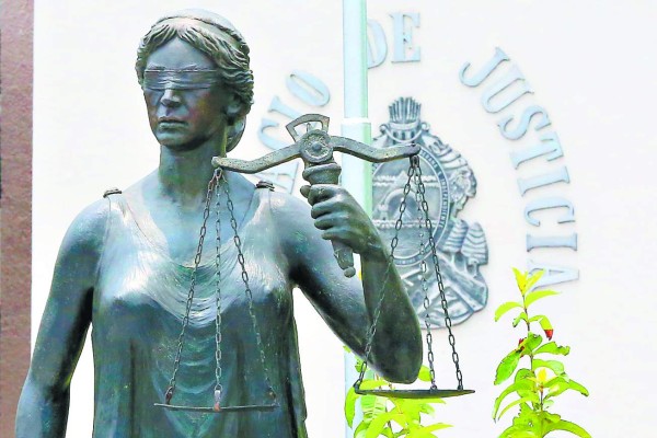 Honduras: Los 10 hechos políticos 2014