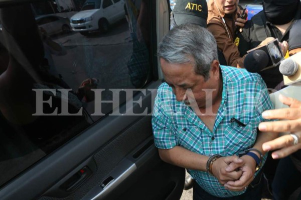 Honduras: Audiencia preliminar se celebrará este jueves para tío de Mario Zelaya