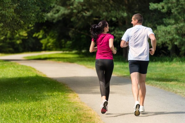¿Conoce usted qué es el Footing Mental?
