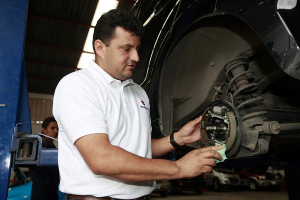 Consejos para viajar seguro en el auto