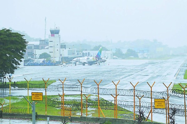 Unas 45 mil familias están bajo amenaza por las inundaciones tras lluvias