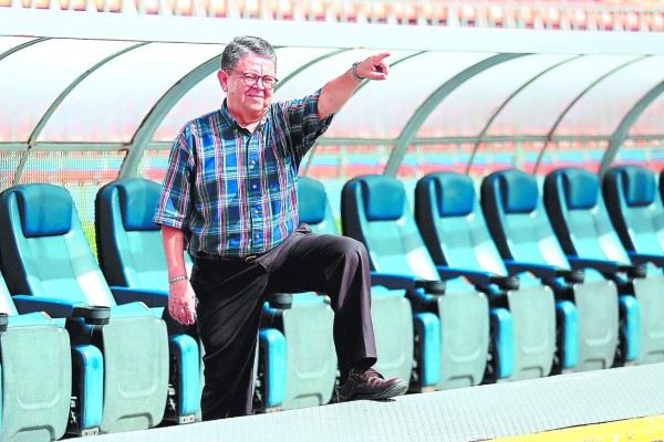 Jorge Alberto Allen: La alegría que el fútbol le negó, la alcanzó locutando