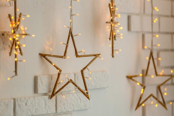 #BlackMonth: Elementos que no deben faltar en su decoración navideña