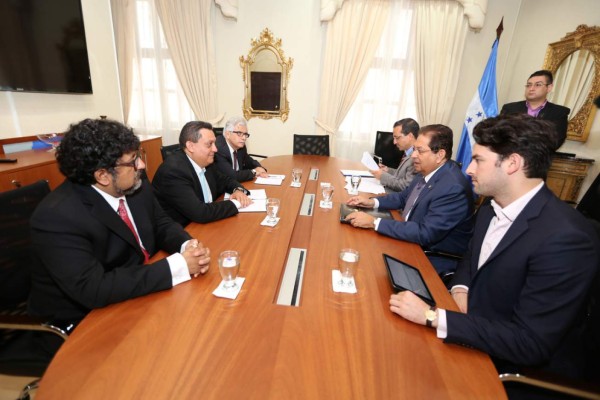 Honduras: La misión del FMI comienza este lunes la quinta revisión del acuerdo stand by