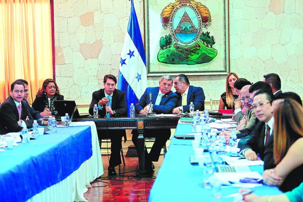 Honduras: ENEE reducirá pérdidas en unos L 516 millones