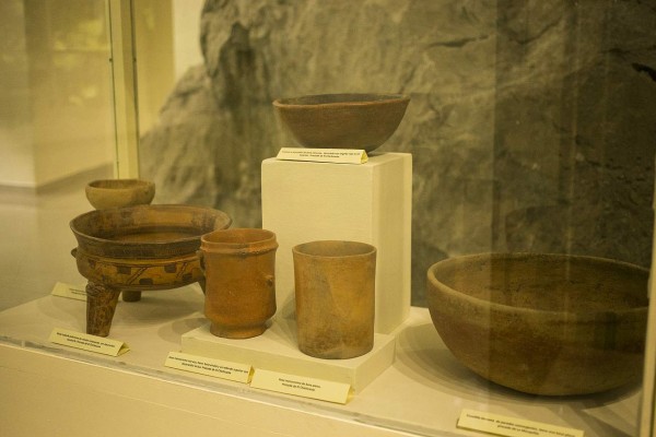 Las Cuevas de Talgua, un lugar que no debe dejar de visitar