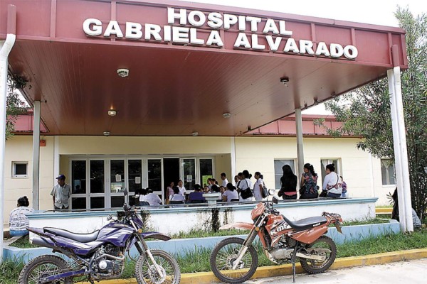 Suspenden indefinidamente servicio de radiografía