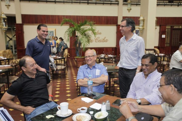 Por fin, los clubes no podrán hacer reprogramaciones