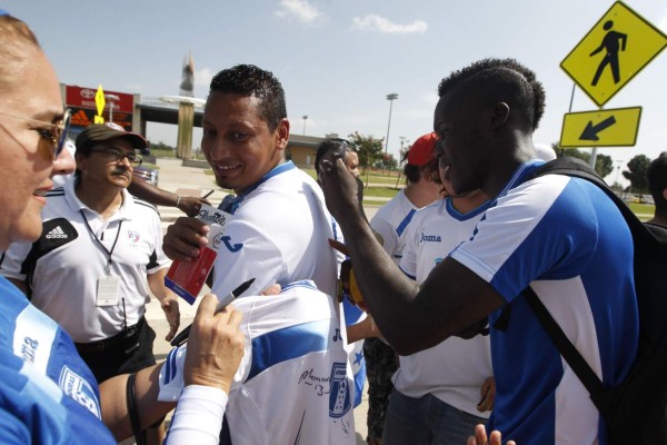 Honduras... cada día te quiero más