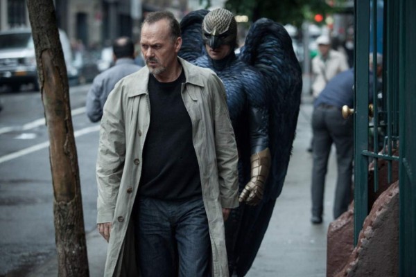 Boyhood y Birdman son las favoritas al Oscar