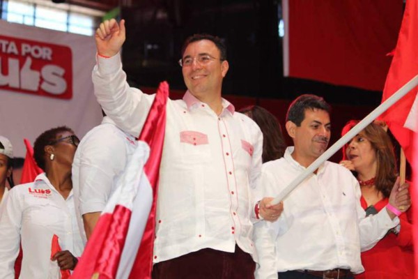 Juan Orlando Hernández, Luis Zelaya y Xiomara Castro ganan elecciones primarias de Honduras