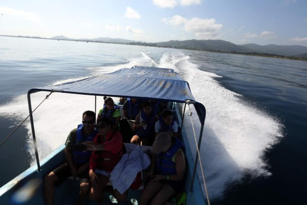 Patrimonio cultural y natural de Honduras