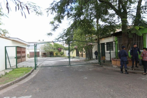 Decomisan medicamentos en varios vehículos en la capital de Honduras