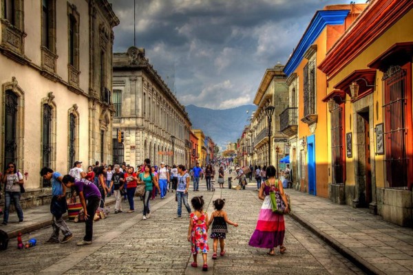 FOTOS: Conozca los seis países donde residen más hondureños