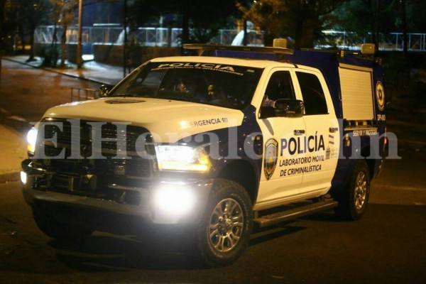 Atentan contra esposa del exdirector de la cárcel de Támara