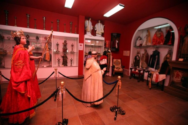 Recorrido por los principales museos de Tegucigalpa