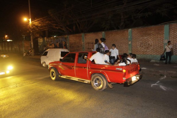 Cambio de horario escolar liquidaría jornada nocturna