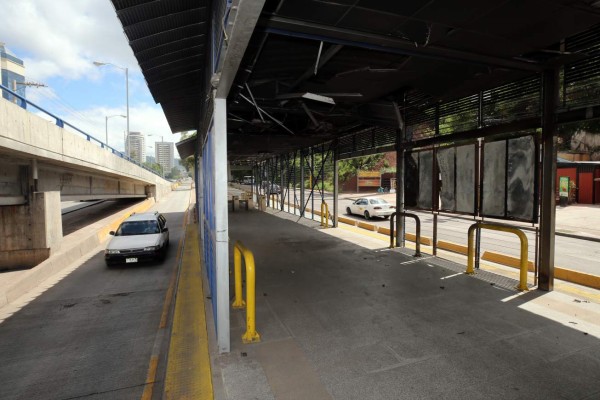 Desarrollo del Distrito Central se inspira en urbes de Latinoamérica