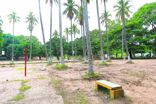 La capital de Honduras tendrá diez megaparques en 18 meses