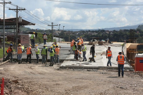 Honduras: Las zonas periféricas de la capital son ideales para las industrias