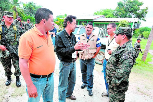 San Luis, una cita con su historia