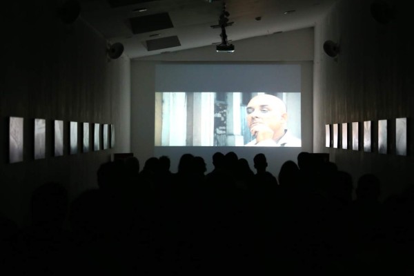 Festival de Cortos arranca su ciclo de cine