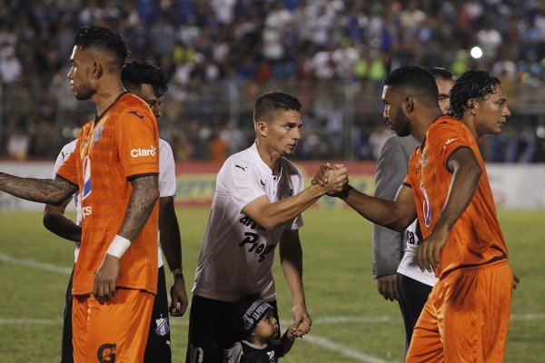 Jonathan Rougier: 'siempre admiré al Mono Burgos”