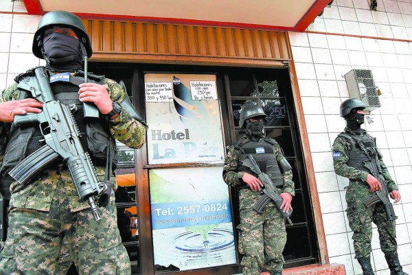 Funcionario involucrado formó parte de la pasada Corte Suprema de Justicia