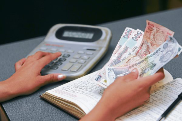 Principios financieros