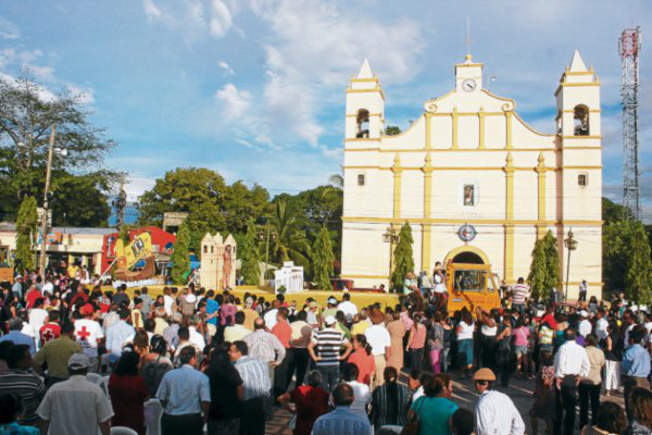 San Lorenzo vibrará durante feria patronal