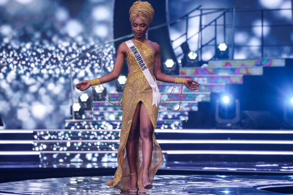 El maullido de Miss India y la celebración de Paraguay: los mejores momentos del Miss Universo 2021