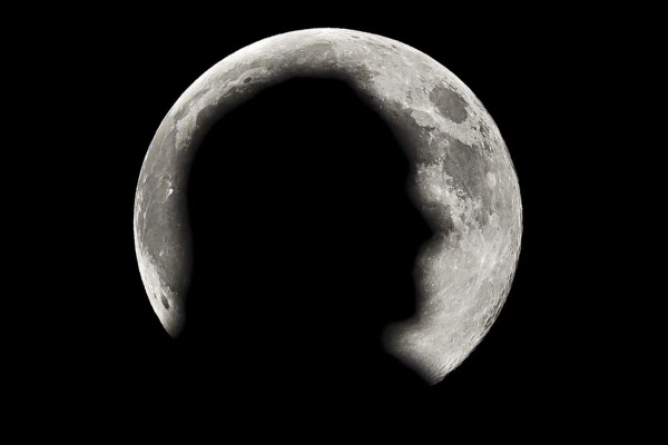 FOTOS: Así vio el mundo la Superluna