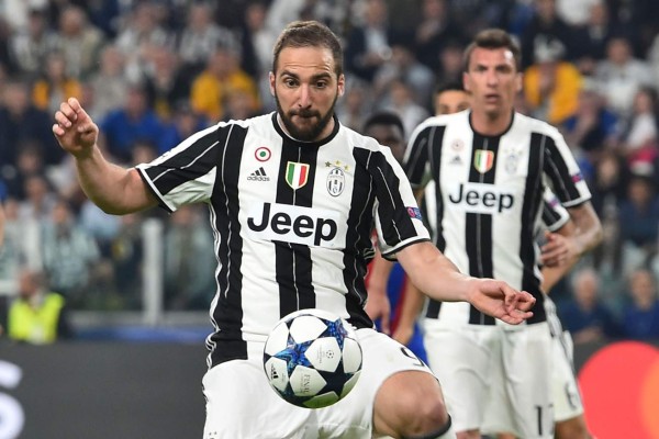 'Aún no hicimos nada, el Barça puede ganar a cualquiera en su estadio', dice Allegri