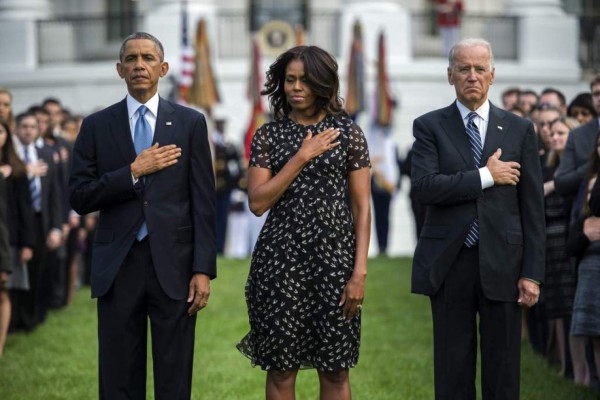 Tragedias, controversia y política: 16 datos de la vida de Joe Biden