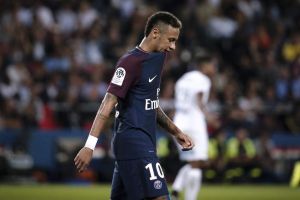 El PSG se vuelve una máquina imparable con la dupla Cavani - Neymar