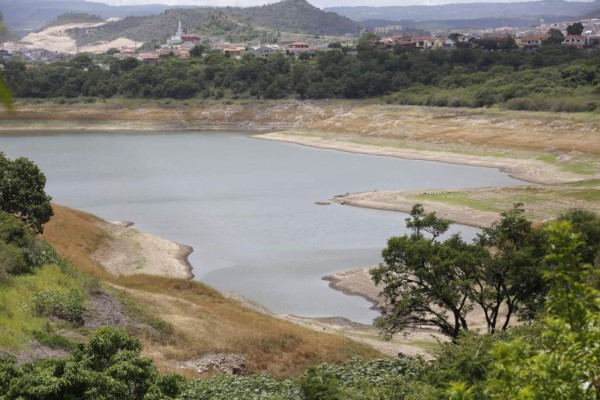 Honduras: SANAA no descarta prolongación de racionamientos de agua en la capital