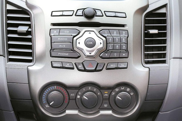 Maneje con la temperatura adecuada