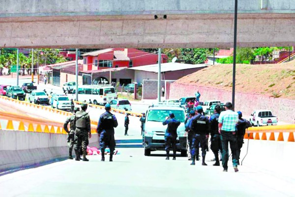 Estos fueron los 10 sucesos del 2015 que estremecieron a Honduras