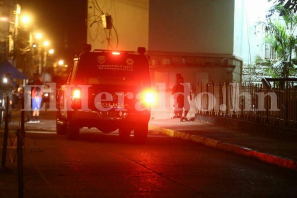 Atentan contra esposa del exdirector de la cárcel de Támara