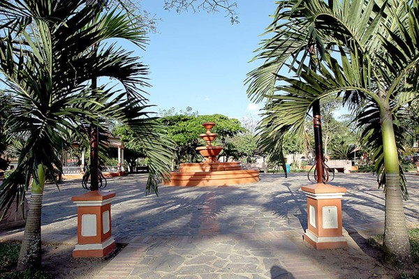 FOTOS: Esplendor de Olancho