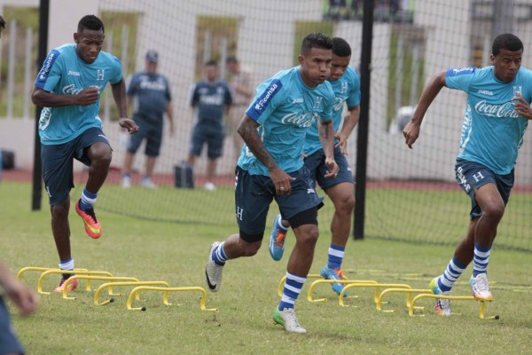 Arnold y Pavón, los ojos de Medford