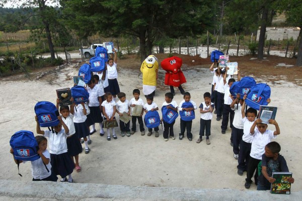 El Aguacatal recibió el Soli-Diario