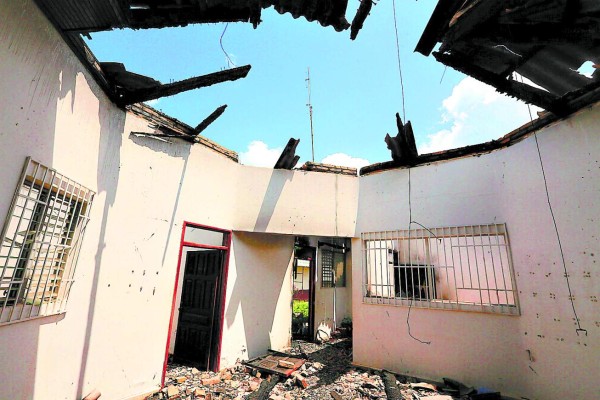 San Luis, listo para su fiesta cívica