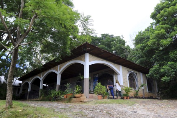 Instituto Hispánico, entre la magia y la modernidad