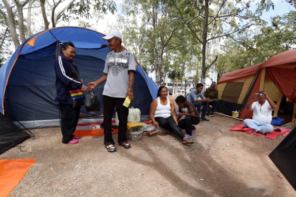 La Morenita mueve a millones de peregrinos