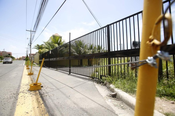 Capitalinos seguirán a merced del tráfico por cierre de calles