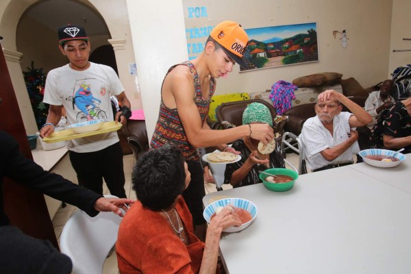 Honduras: Los 10 héroes del 2014