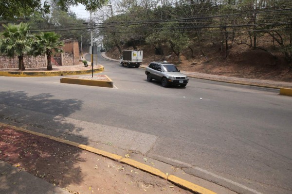 38 millones de lempiras invertirán en seis rotondas